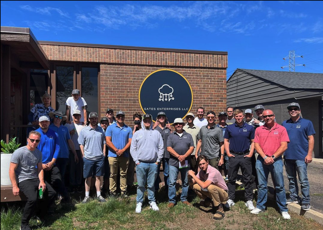 Gates Enterprises Your Roofing Contractor for Every Project